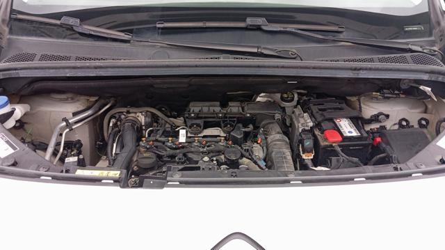 CITROEN Berlingo *PROMO* BlueHDi 100 S&S Van XL Club