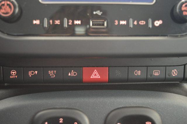 FIAT Panda 1.0 FireFly S&S Hybrid*5 POSTI*