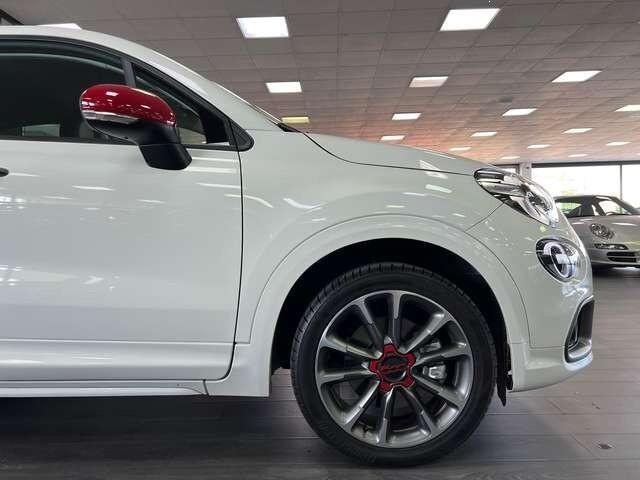 Fiat 500X 1.5 t4 hybrid 130cv dct