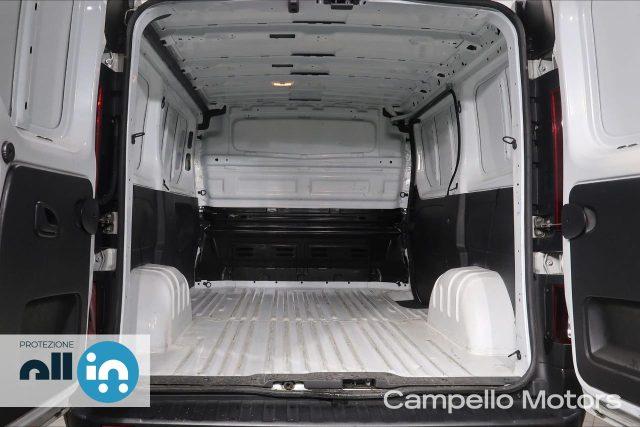 FIAT Talento Talento 10q CH1 2.0 Ecojet 120cv S&S