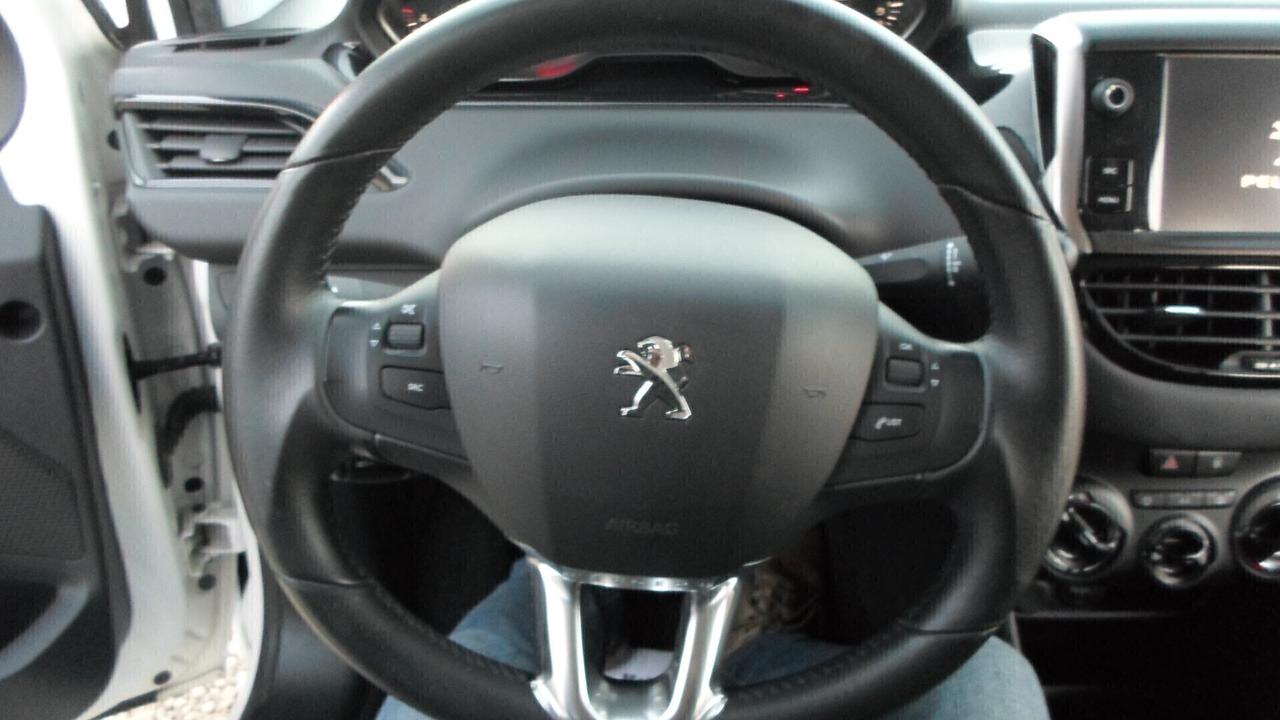 Peugeot 208 BlueHDi 75 5 porte Active