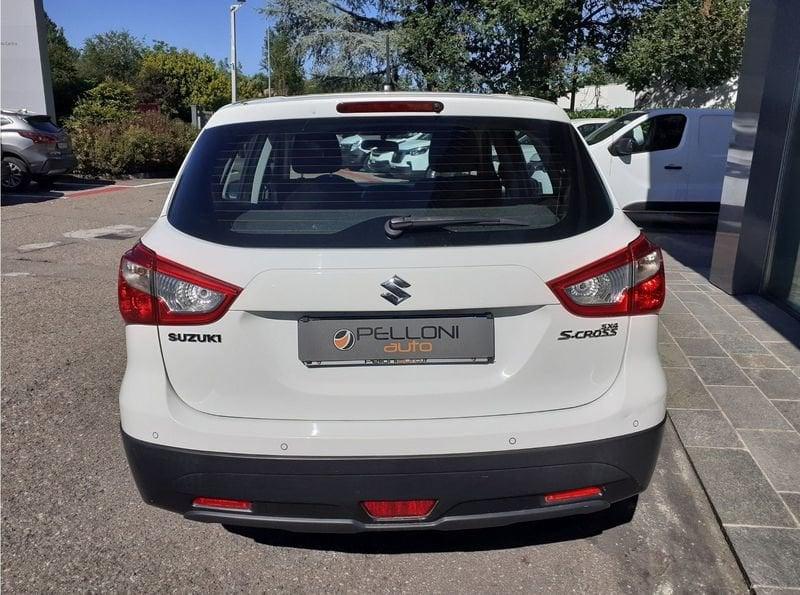 Suzuki S-Cross SX41.0 Cool GPL !! 1°PROP-KM CERTIFICATI