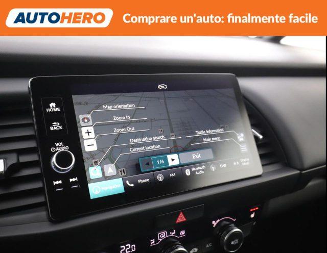 HONDA Jazz 1.5 Hev eCVT Advance