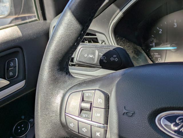 FORD Focus 1.5cc 120cv LANE ASSIST NAVI CRUISE CONTROL