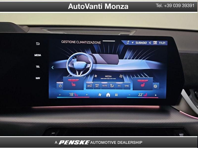 BMW iX2 xDrive 30 M Sport Pro