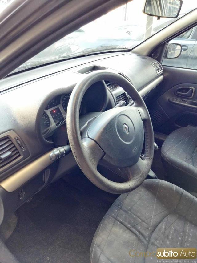 RENAULT Clio 1.5 dCi 65CV cat 5 porte Access