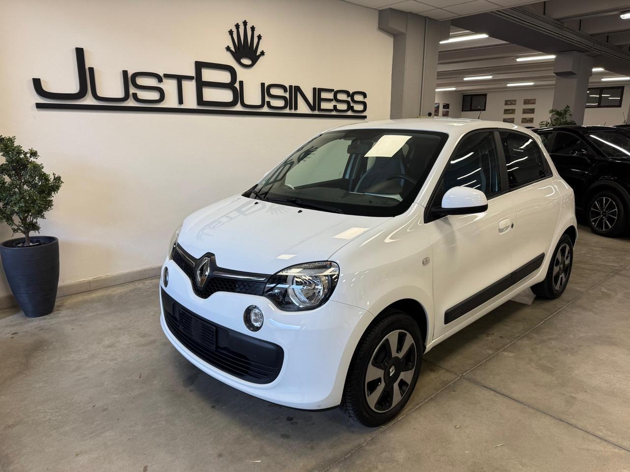 Renault Twingo SCe Stop&Start Intens Garanzia
