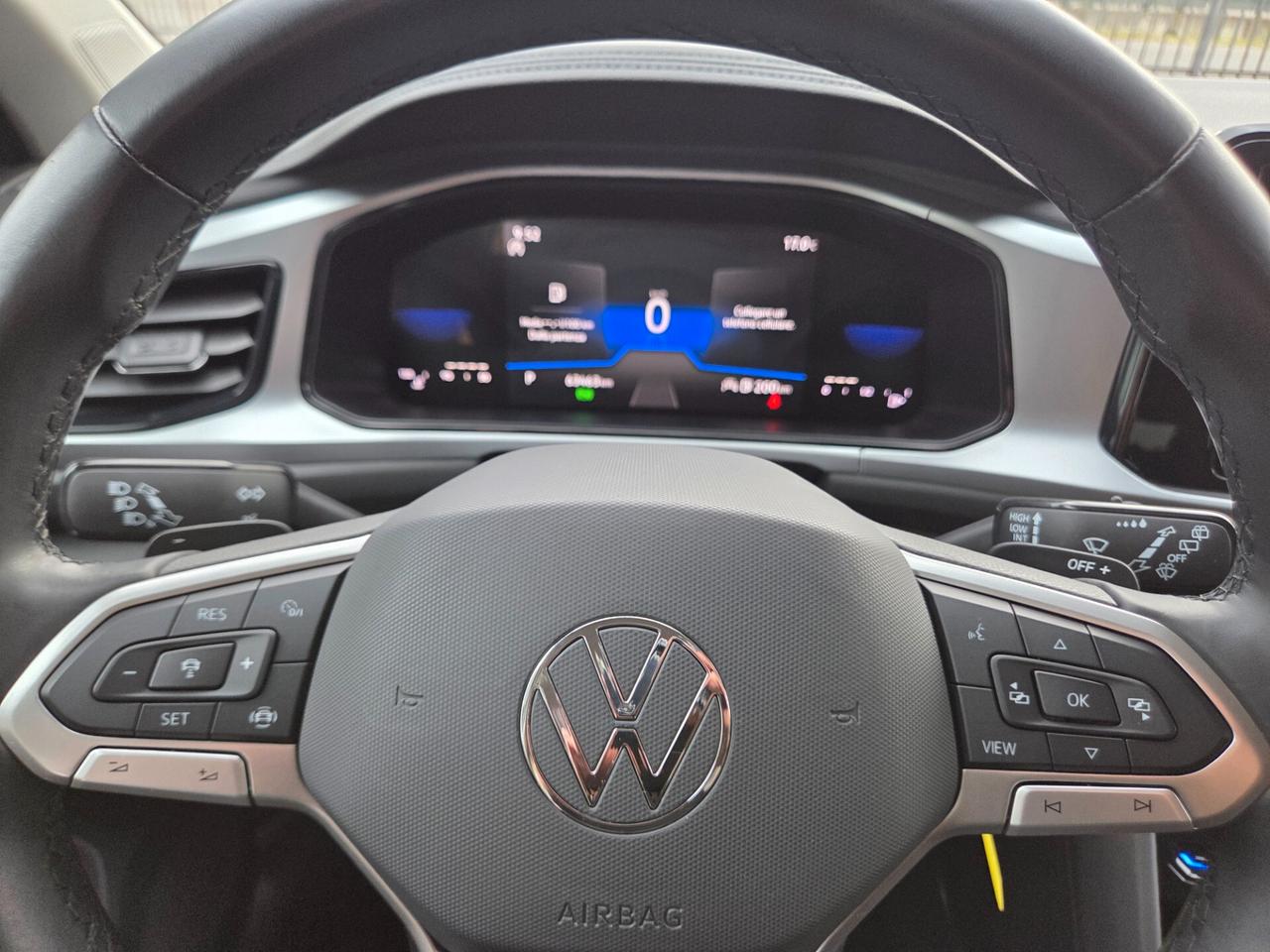 Volkswagen T-Roc 1.5 TSI ACT DSG Life