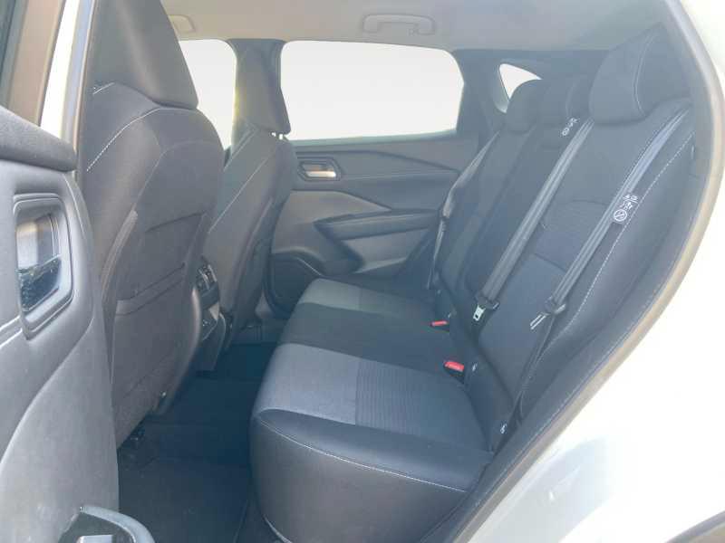 NISSAN Qashqai 1.3 mhev N-Connecta 2wd 158cv xToniC