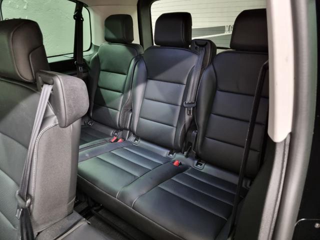 FIAT Ulysse 2.0 BlueHDi 180 CV AT8 L2