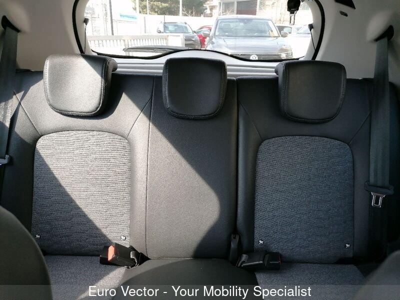 Renault ZOE Edition One R135 Flex