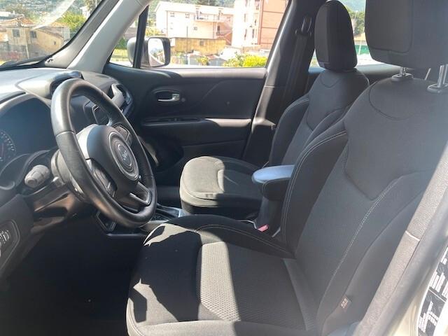 Jeep Renegade 1.3 T4 DDCT Limited
