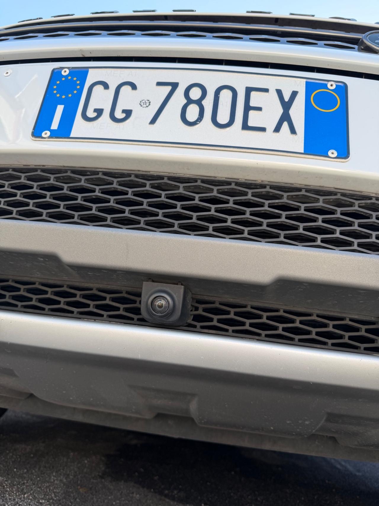 Land Rover Range Evoque 2.0 TD4 180 CV 5p. Autobiography