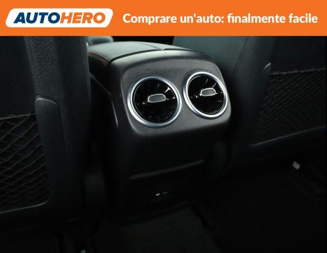 MERCEDES-BENZ A 250 e Automatic EQ-Power Premium