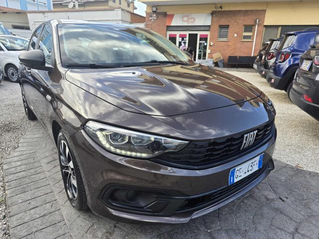 FIAT Tipo 1.3 Mjt S&S 4 porte City Life NO OBBLIGO FINANZIAM