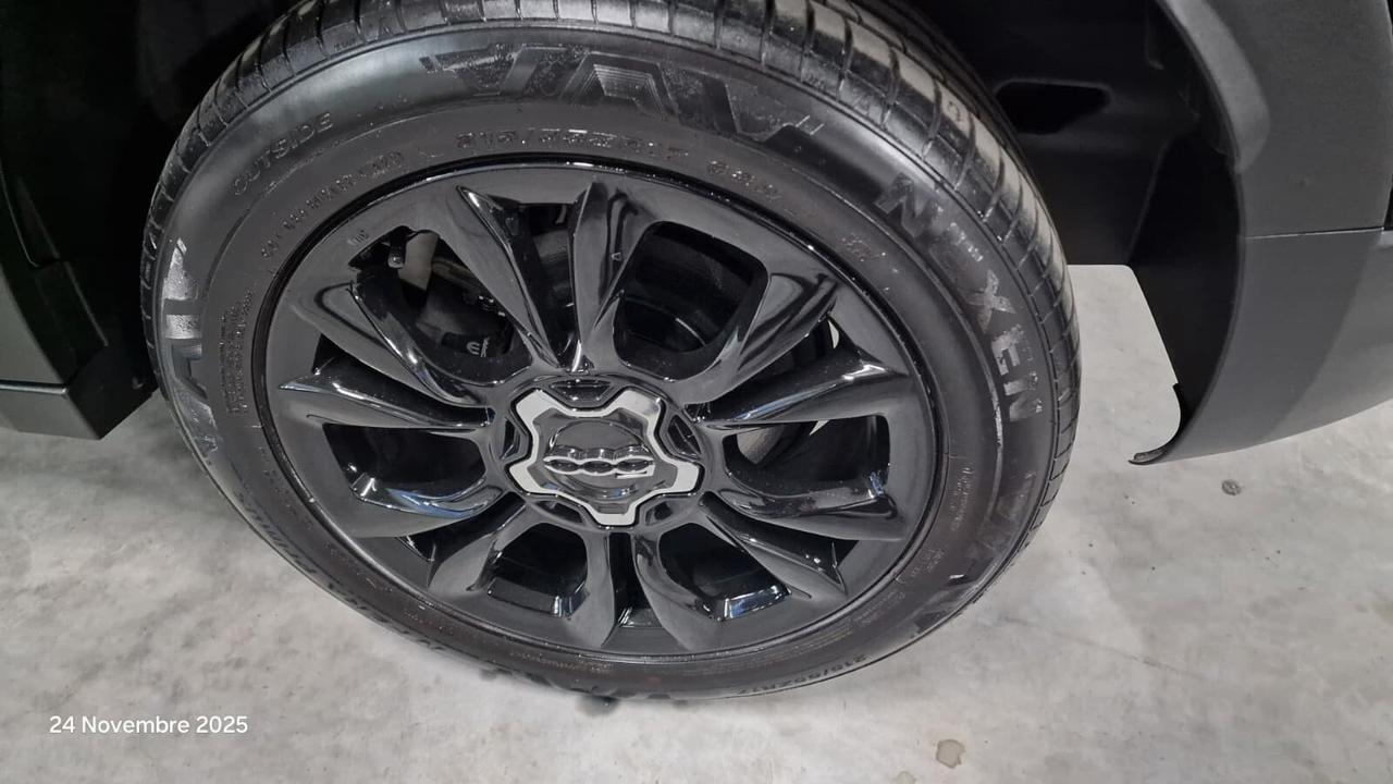 Fiat 500X 1.6 MultiJet 120 CV Pop Star