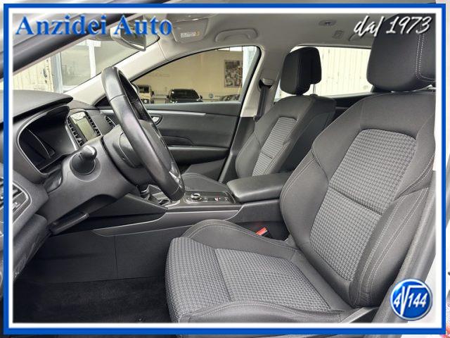 RENAULT Talisman Sporter Blue dCi 160 CV EDC Business