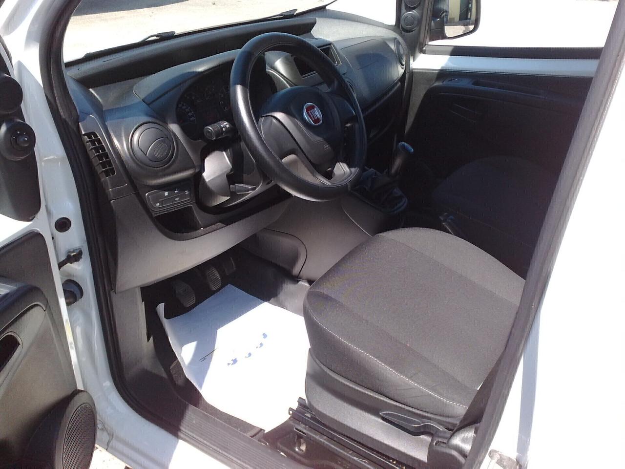 Fiat Fiorino 1.3mjet 95cv - 2022