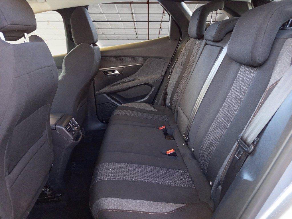 PEUGEOT 3008 1.5 bluehdi Active Business s&s 130cv eat8 del 2021