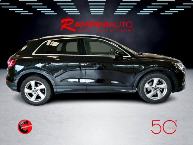 AUDI Q3 35 TDI Business Advanced 150 Cv Pronta Consegna