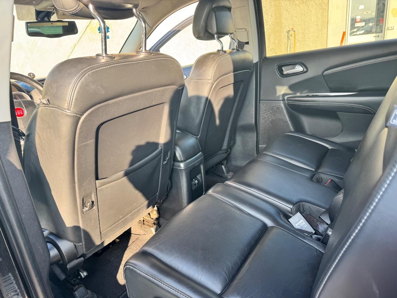 Fiat Freemont 2.0 Mjt 170 CV 4x4 aut. Lounge
