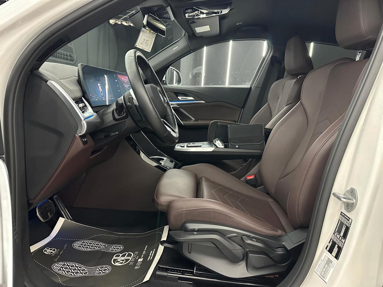 Bmw X2 sDrive 20d Msport