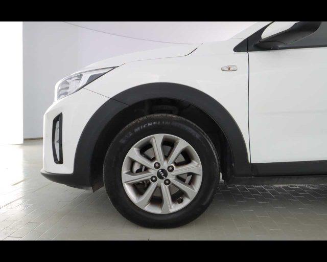 KIA Stonic 1.0 T-GDi 100 CV MHEV iMT Style