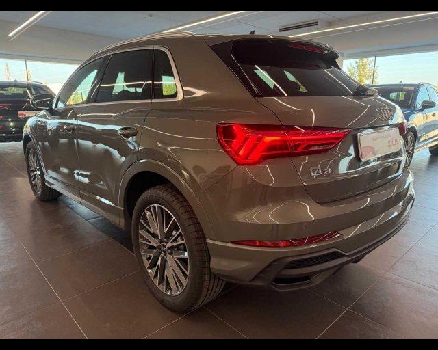 AUDI Q3 45 TFSI E S TRONIC MY 24