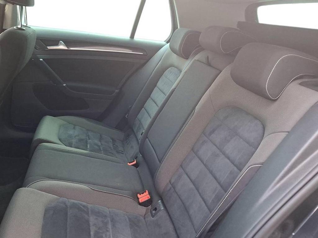 Volkswagen Golf 1.4 TSI BlueMotion Highline DSG