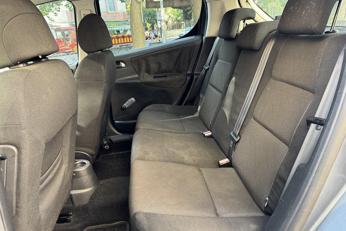 PEUGEOT 207 1.6 HDi 90CV 5p. ONE Line