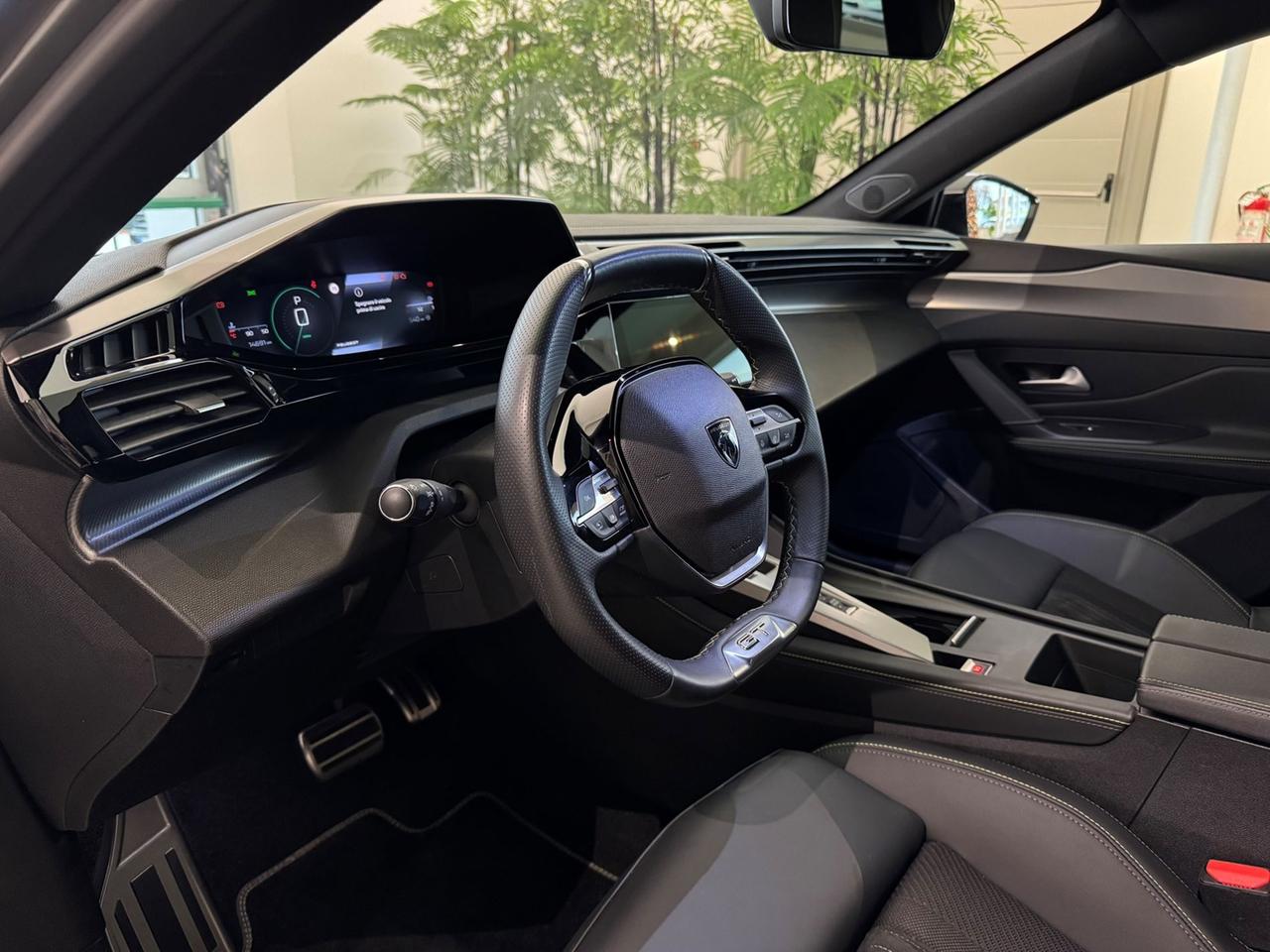 PEUGEOT 308 III 2021 SW SW 1.5 bluehdi GT s&s 130cv eat8 - IN ARRIVO