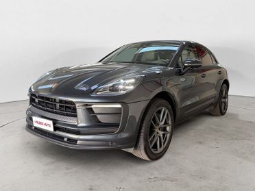 Porsche Macan Macan 2.0 265cv pdk