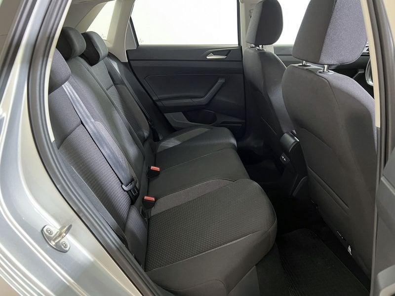 Volkswagen Polo Polo 1.0 evo Life 80cv