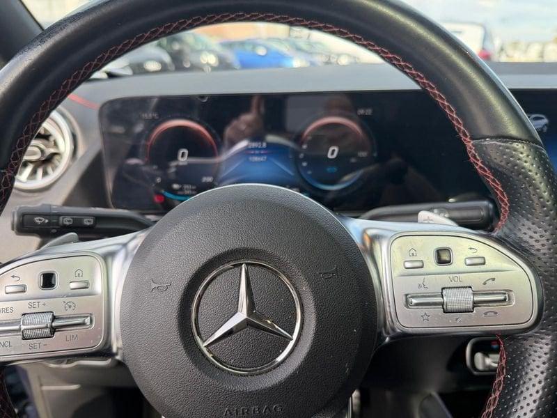 Mercedes-Benz EQA EQA 250 PREMIUM PLUS