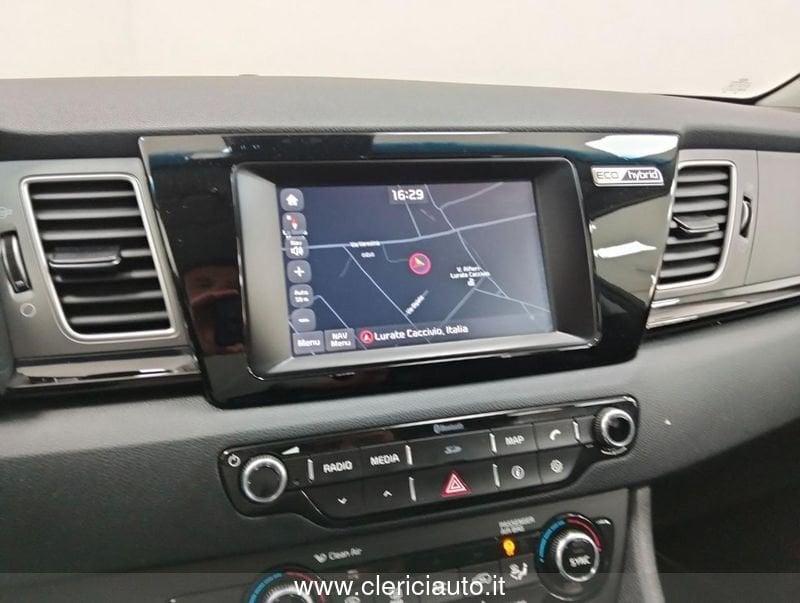 KIA Niro 1.6 GDi DCT HEV Energy