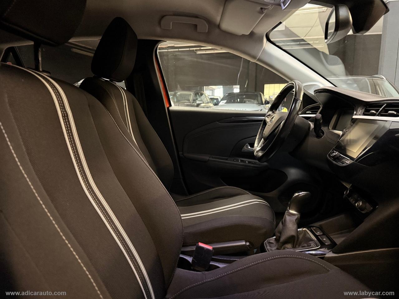 OPEL Corsa 1.2 Blitz Edition