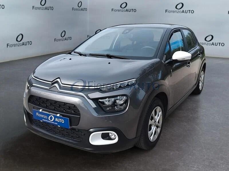Citroen C3 PureTech 83 S&S You (PREZZO REALE)