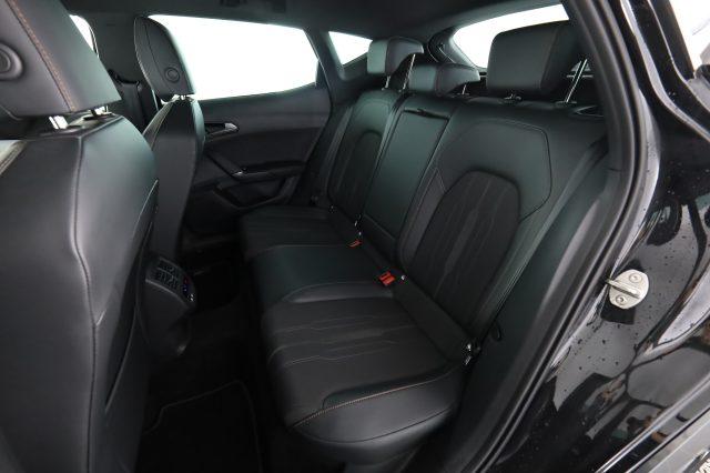 CUPRA Formentor Formentor 1.5 TSI DSG