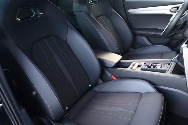 CUPRA Formentor 2.0 TDI 4Drive DSG