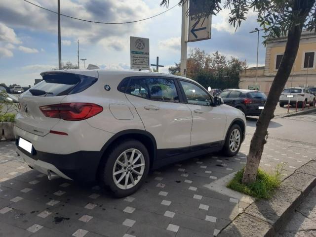 BMW X2 2.0 XDRIVE 20d BUSINESS X 190CV