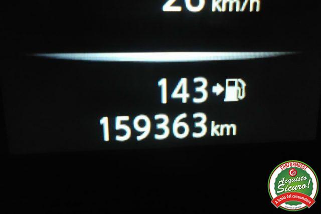 NISSAN Qashqai 1.5 dCi N-Connecta
