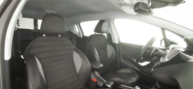 PEUGEOT 2008 1° serie PureTech 82 ETG5 S&S Allure