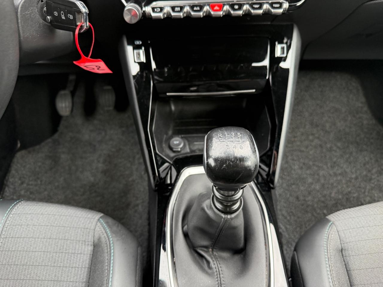 2008 PureTech 100 S&S Allure Pack