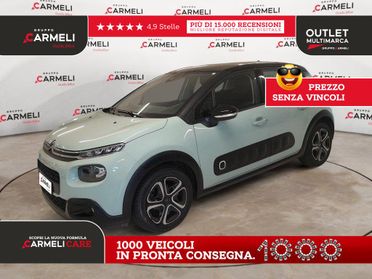 Citroen C3 1.2 PureTech Feel