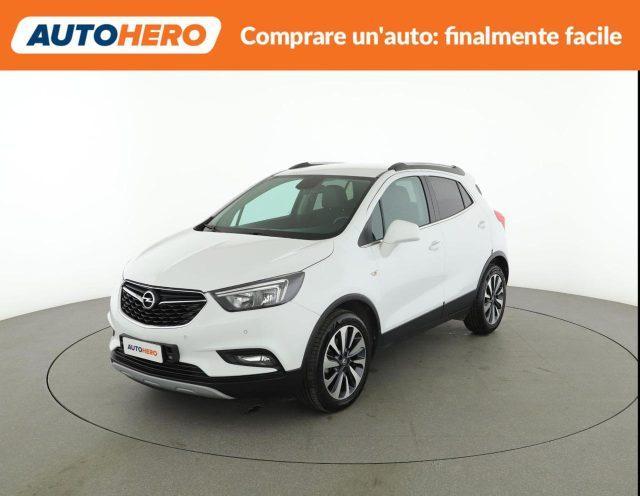 OPEL Mokka X 1.6 CDTI Ecotec 4x2 Start&Stop Innovation