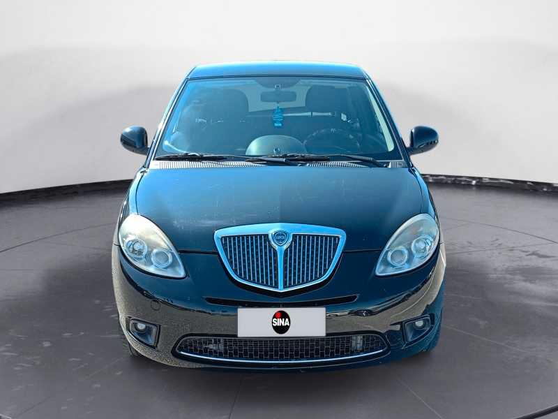 LANCIA Ypsilon 2011 Benzina - ypsilon 1.2 8v Elefantino ecochic Gpl 69