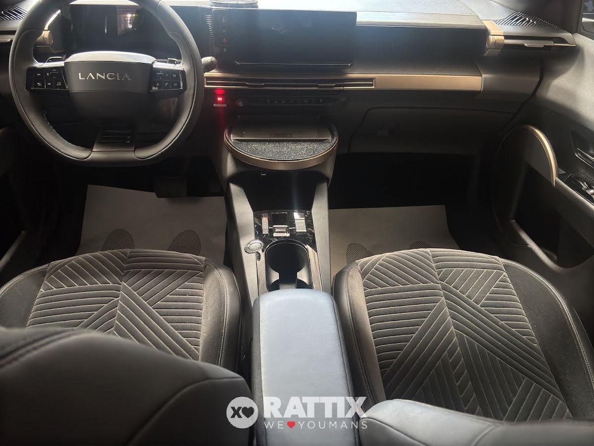 Lancia Ypsilon 1.2 mhev LX e-dct