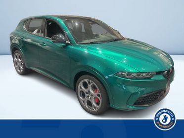 Alfa Romeo Tonale 1.5 160CV TCT7 BENZINA HYBRID TRIBUTO ITALIANO