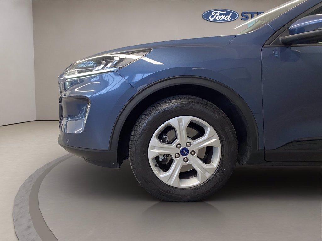 FORD Kuga 1.5 ecoblue Connect 2wd 120cv del 2022