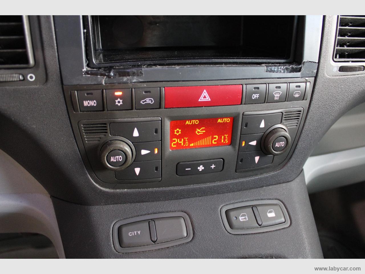 FIAT Idea 1.9 MJT Emotion